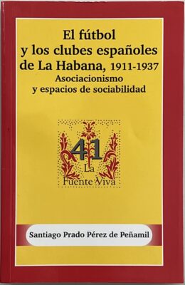 Libro de Santiago Prado